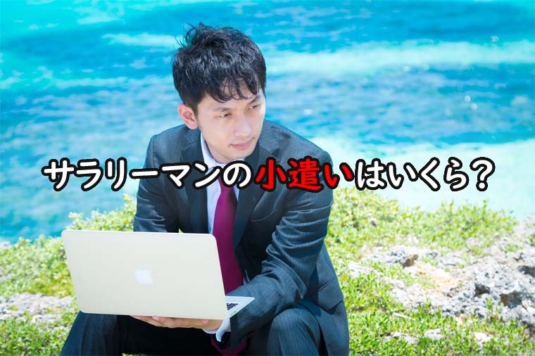 サラリーマンの小遣いはいくら 昼食代や飲み代の平均額と小遣いを増やす方法について 魂を揺さぶるヨ